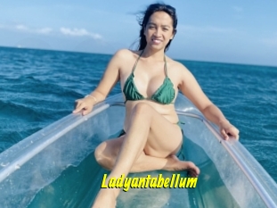 Ladyantabellum