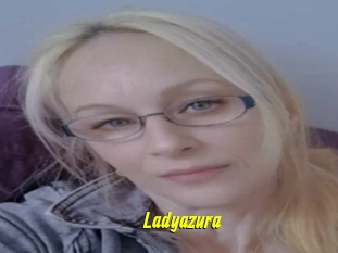 Ladyazura