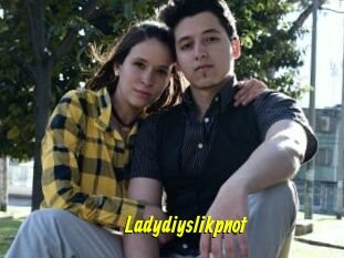 Ladydiyslikpnot