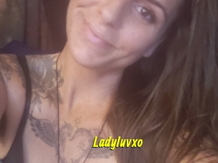 Ladyluvxo