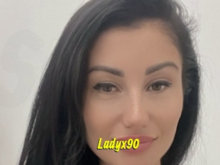 Ladyx90