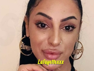 Lafayettexxx