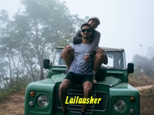 Lailaasher