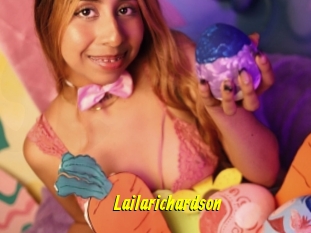 Lailarichardson