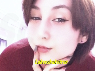 Lakeeshaketron