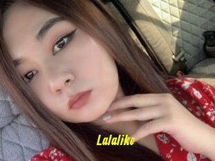 Lalalike