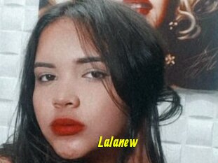 Lalanew