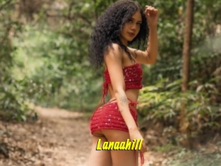 Lanaahill