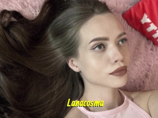 Lanacosma