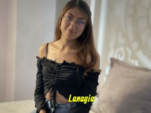 Lanagia
