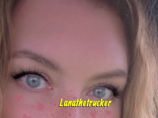 Lanathetrucker