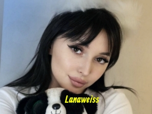 Lanaweiss