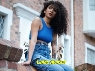 Lanna_jhonson