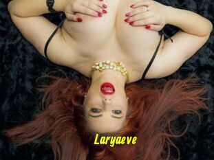 Laryaeve