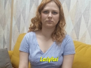 Laslyfoxi