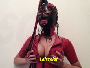 Latexslut