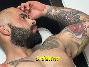 Latiinlovers