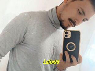 Latin96