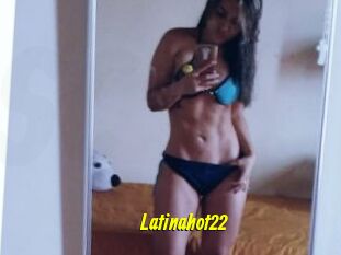 Latinahot22