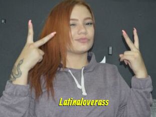 Latinaloverass