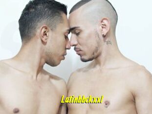 Latinbbckxxl