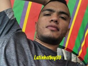 Latinhotboy99
