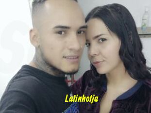 Latinhotja