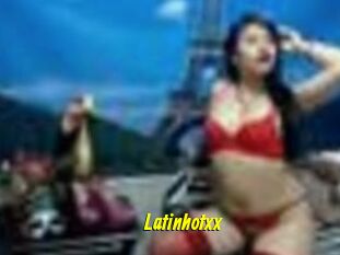 Latinhotxx