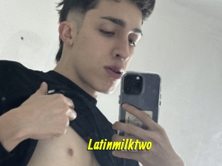 Latinmilktwo