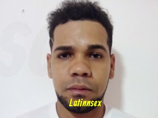 Latinnsex