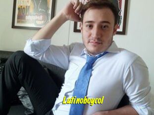 Latinoboycol