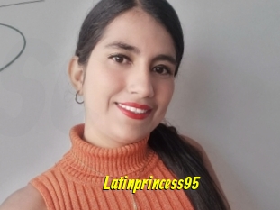 Latinprincess95