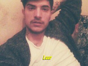 Laur