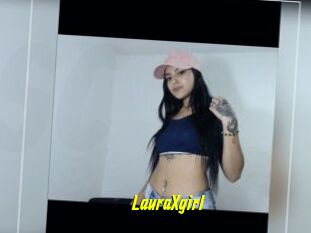 LauraXgirl