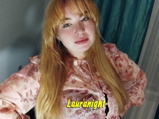 Lauranight