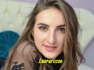 Laurariccoo