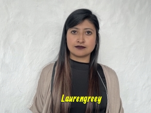 Laurengreey