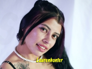 Laurenhonter