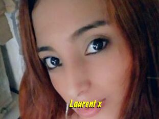 Laurent_x