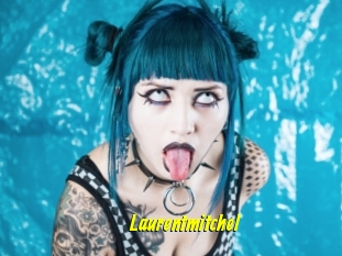 Laurentmitchel