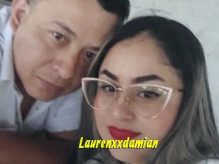 Laurenxxdamian