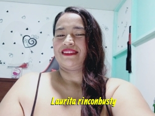 Laurita_rinconbusty
