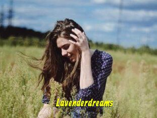 Lavenderdreams