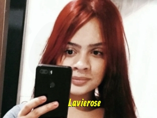 Lavierose