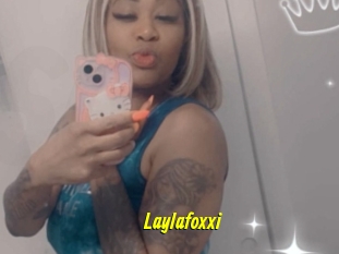 Laylafoxxi