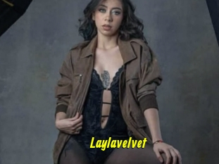 Laylavelvet