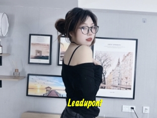 Leadupont