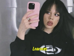Leaevens