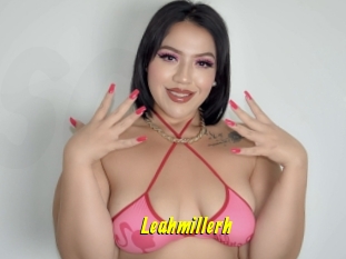 Leahmillerh