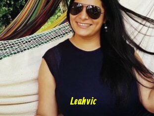 Leahvic